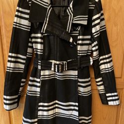 Women’s Fleece Coat