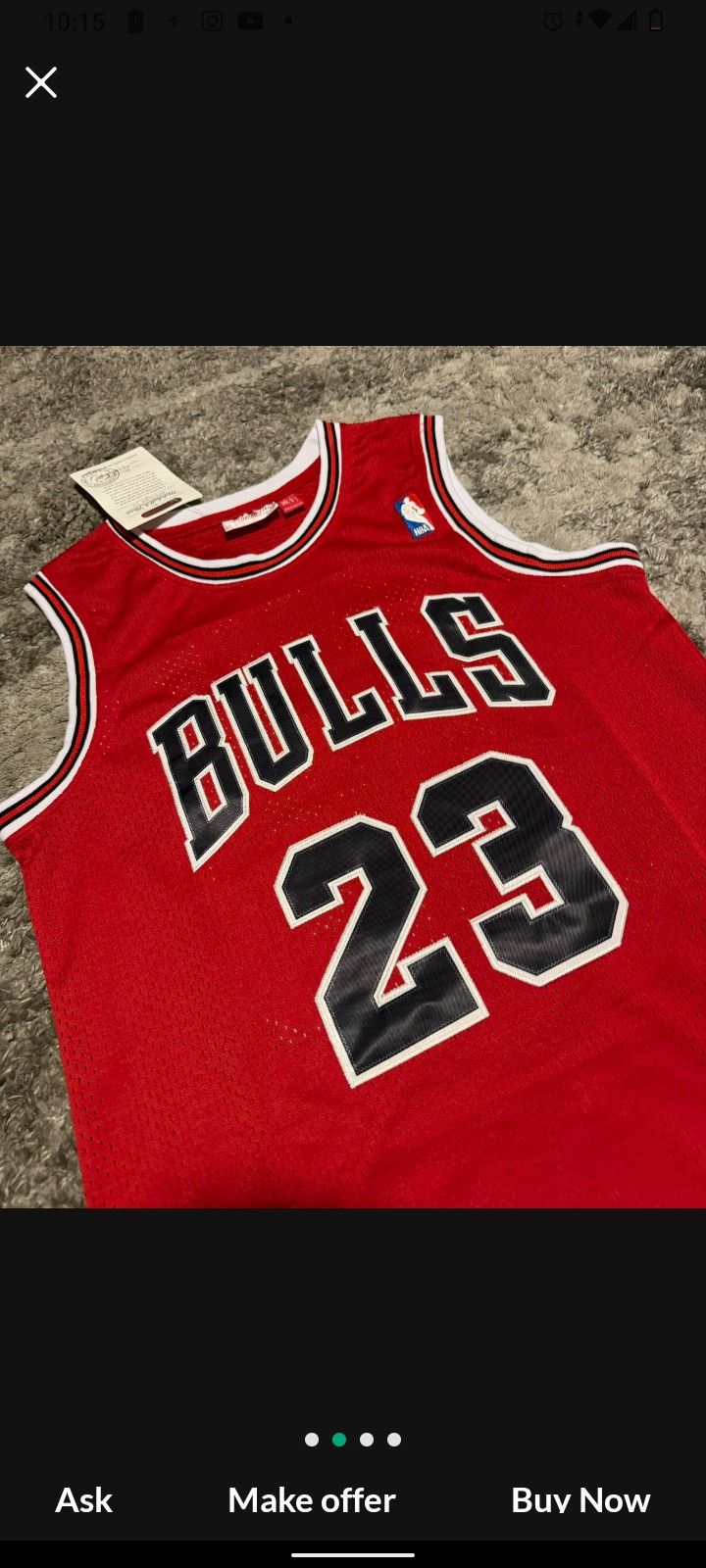 Chicago Bulls Michael Jordan Jerseys,All Products : American Fashion Style Bags On Sale