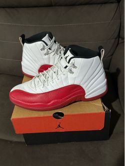 Jordan 12