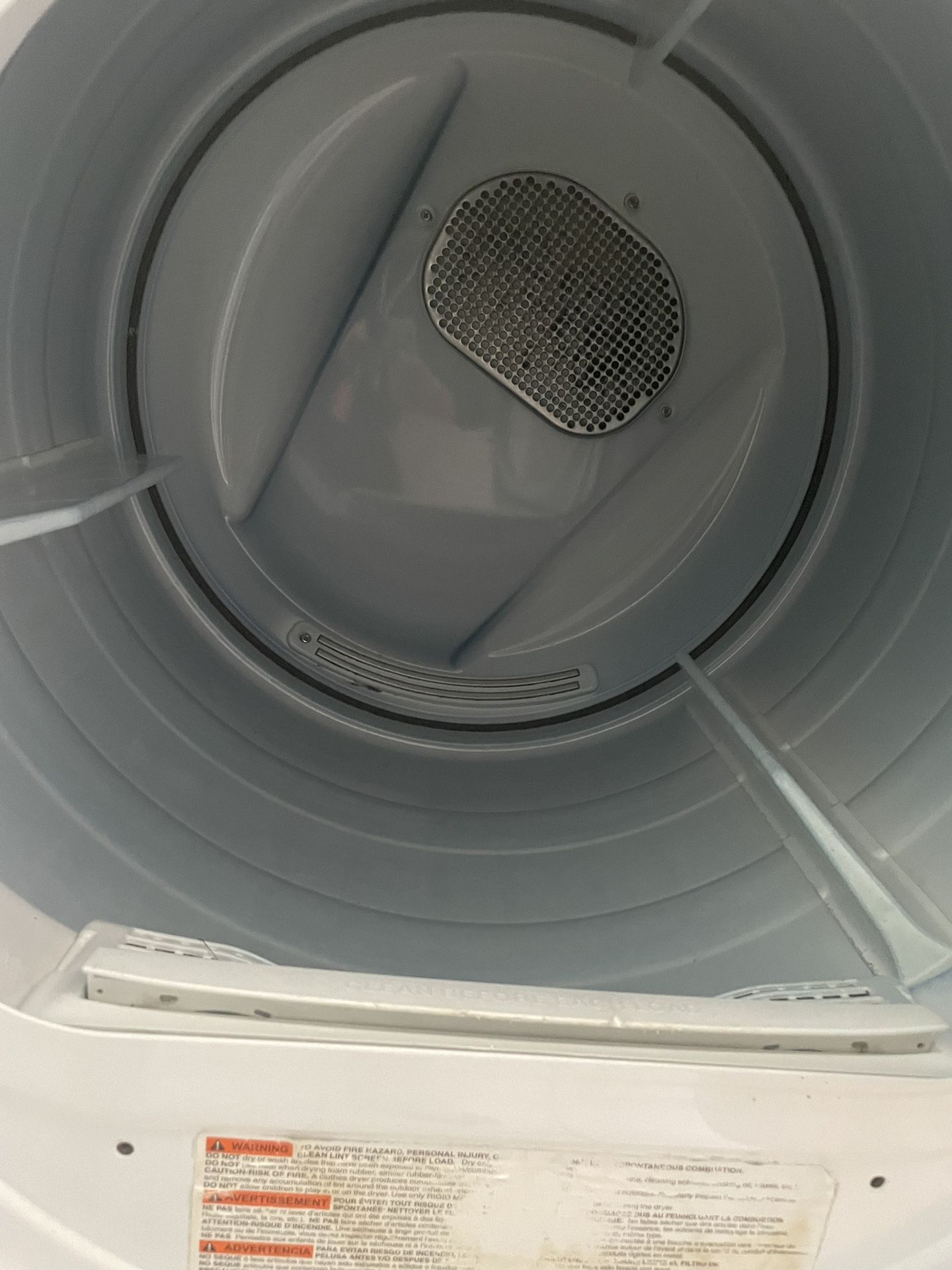 Frigidaire Affinity Dryer for Sale in El Paso, TX OfferUp