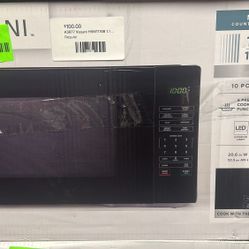 Vissani Microwave GA6