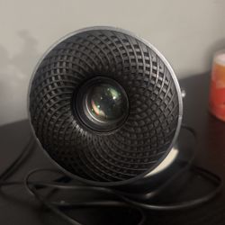 Projector& Brand New Fire Stick