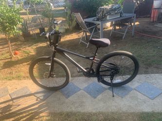 Bisikelta