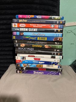 Películas