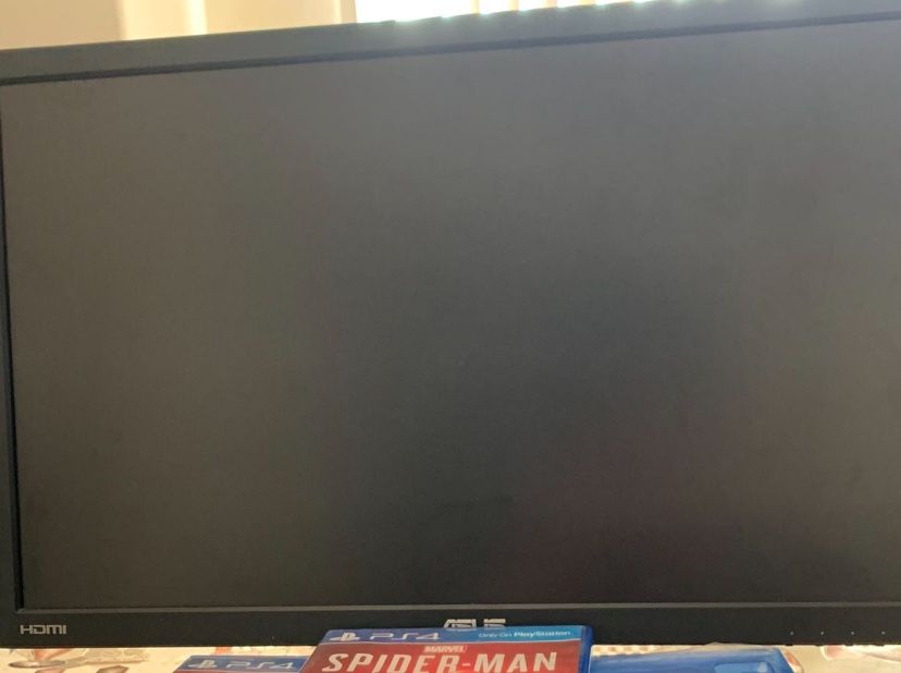 Asus 140hz Monitor
