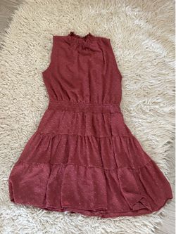 Bundle 3 dresses medium size