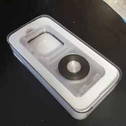 Also, the iwatchpod watch is compatible with Apple Watch. The tinypod 3D printed protective case is available.