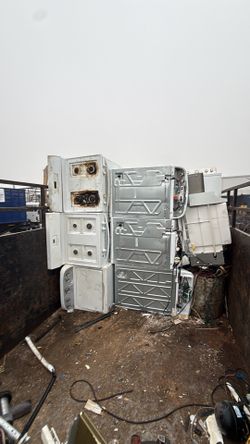 we Collect Scrap Metal Free ♻️