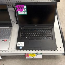 Dell Laptop