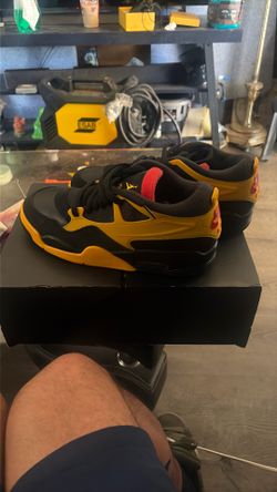 Jordan’s 10.5