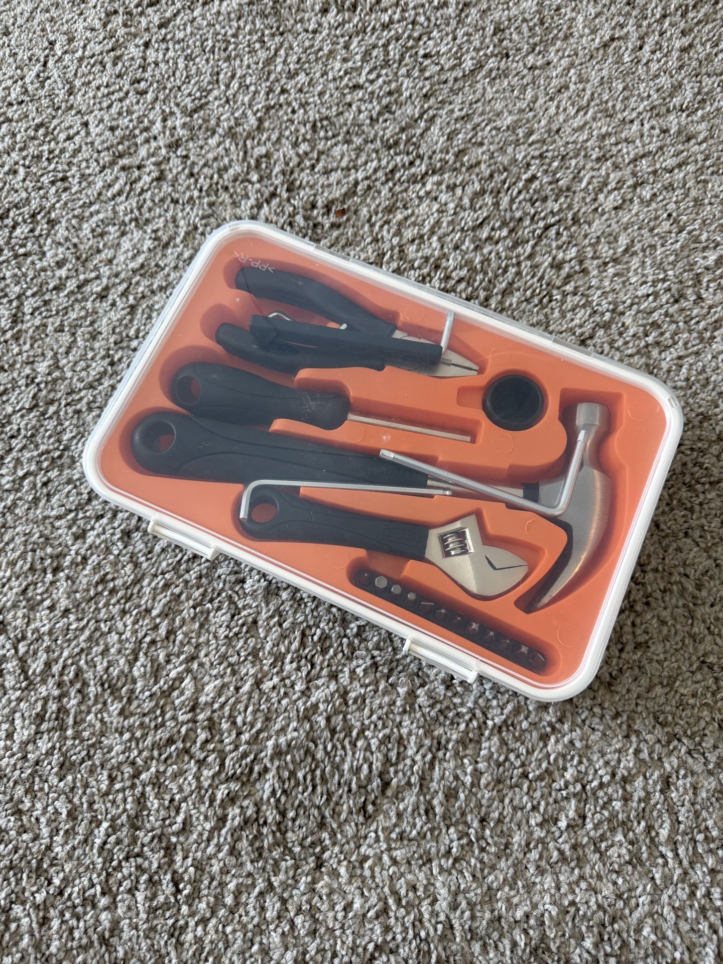 IKEA Toolbox
