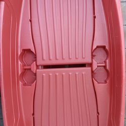 Radio Flyer Red Wagon