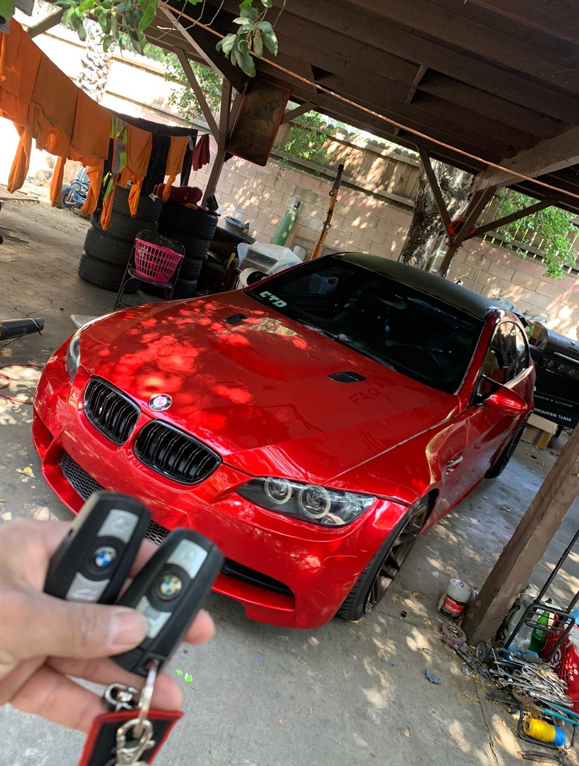 Car And Truck Keys Fobs And Remotes