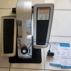 Cubii LEG exercise Elipiical Machine
