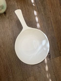 Corning vintage Spice of life bakeware