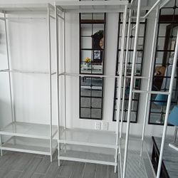 Ikea Shelves For Clothes 
