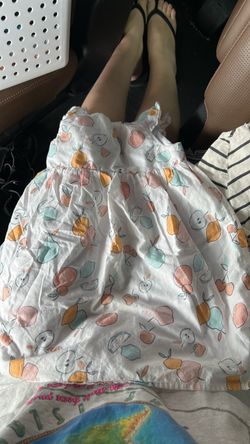 Girls Dress 2T
