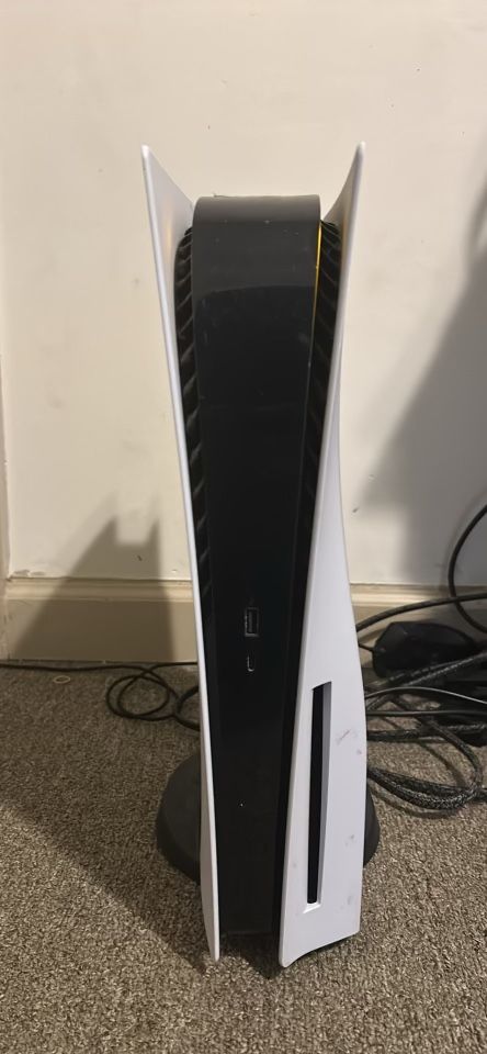 PlayStation 5 Console 1TB