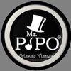 Mr Pipo Marcano