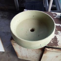 Sinks 