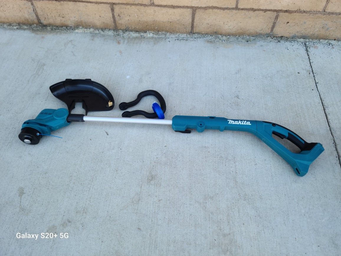Makita 18v Lxt Lithium-ion Cordless String Trimmer