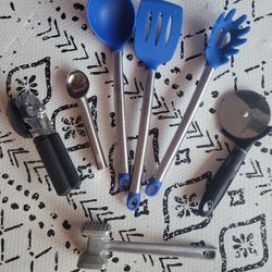 Kitchen Utensils