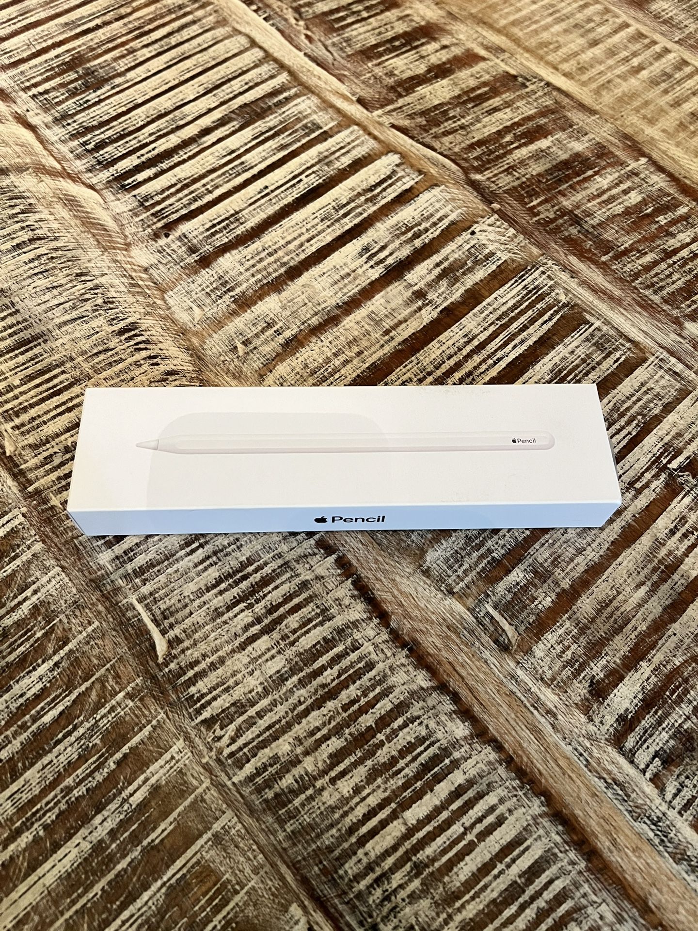 Apple Pencil 2nd Gen (A2051) – Like New in Box