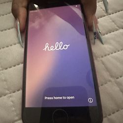 iPhone SE (3rd Generation) 
