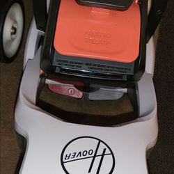 Hoover PowerDash Pet Carpet Cleaner – Like New (Used Once)