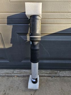 Monroe Rear Shock Absorber