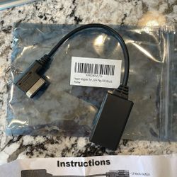 Bluetooth Adapter 