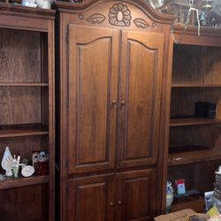 Book Cases