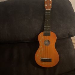 Ukulele