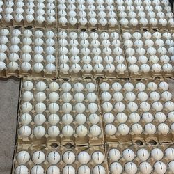 Sxrion Golf Balls