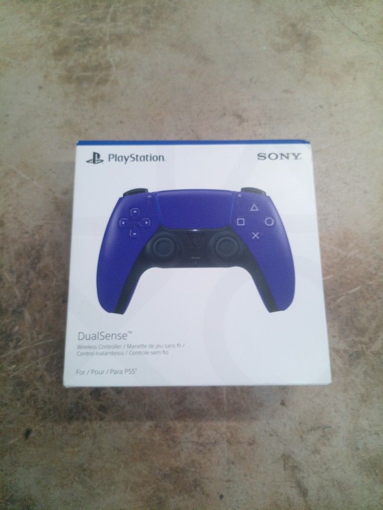 Controller 
