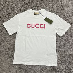 gucci tshirt size medium