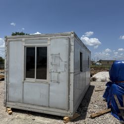 Container/ Storage