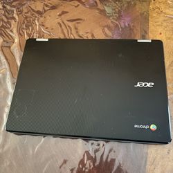 Acer Laptop 