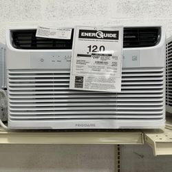 Frigidaire 8,000 Btu Window Air Conditioner
