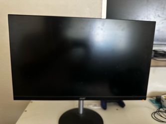 27” Acer 140hz monitor 1080p