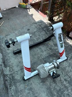 Bike Trainer