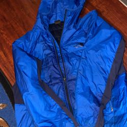 Men Hoodie North Face Jacket Perfect For Winter Size XL