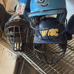 Helmets