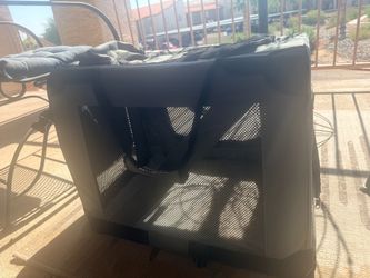 Pet Carrier