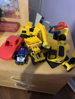 Toys