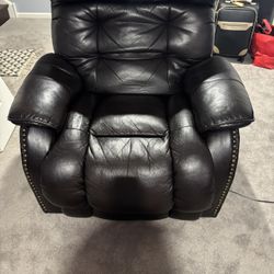 Recliner 