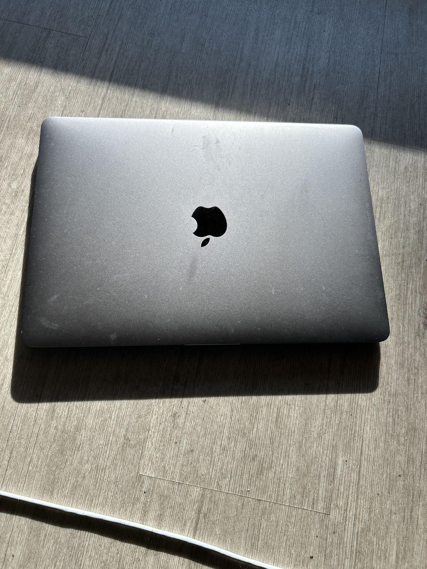 MacBook Pro 14in