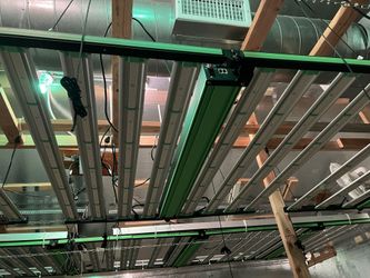 B-Lite Grow led Light