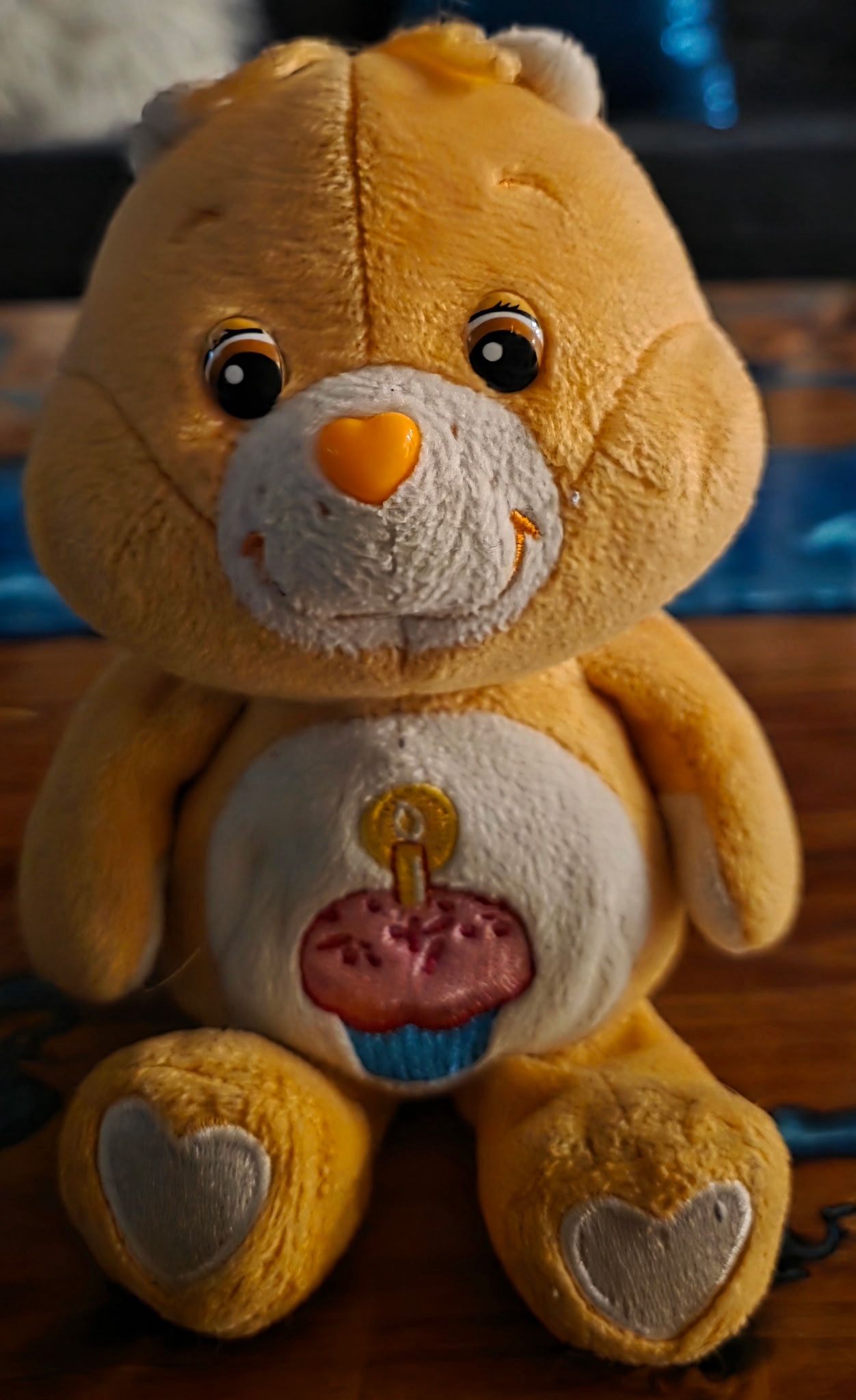 Care Bear Plushie