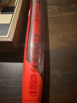 New Easton Ghost Advanced 33, drop 10